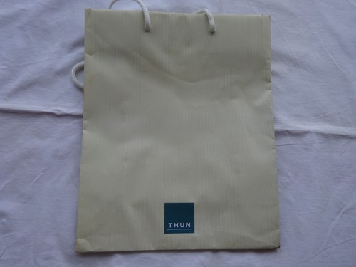 Busta originale della thun - originale,
