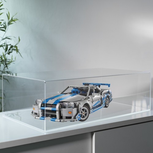 Teca per lego 42210 - lego,