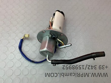 POMPA BENZINA 49040 0018 UC T33KU55 N1 KAWASAKI Z750 2007 2008 FUEL PUMP POMPE C