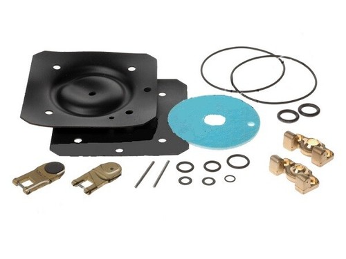 Kit riparazione riduttore ig1 - riduttore,