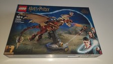 LEGO set 76406 drago uncinato