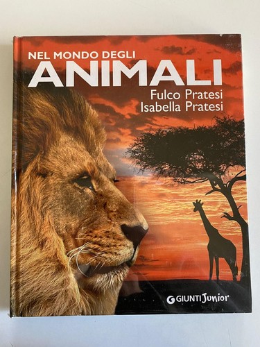 Nel mondo degli animali - nel,