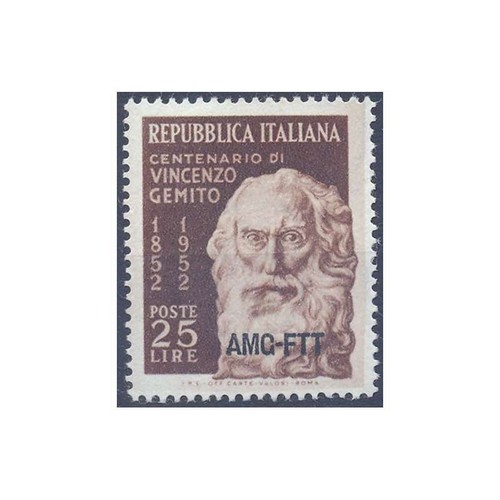 1952 trieste nascita - 1952,