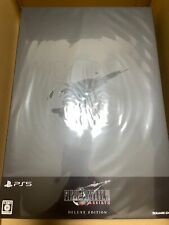 Final Fantasy VII Rebirth