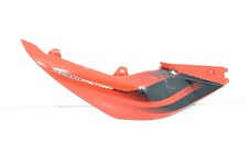 Fianchetto Codone scocca posteriore Aprilia Pegaso Factory 650 Strada Trail IE