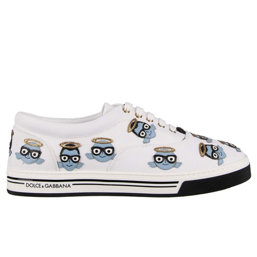 Dolce gabbana sneaker - &, basse
