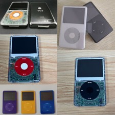 Apple iPod Classic Video 5