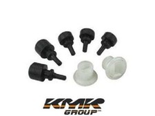 M181 KIT TAMPONI e BOCCOLE