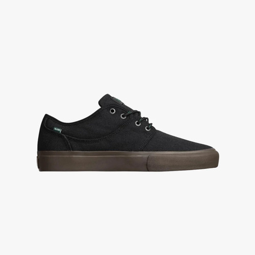 Sneakers globe mahalo black - sneakers,