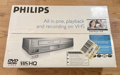 Nuovo lettore dvd - nuovo, philips