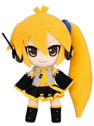 Neru akita vocaloid nendoroid - neru,
