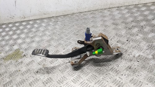 Pedale frizione renault clio - pedale,