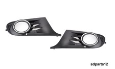 Golf 6 VI 2008-2012 Griglie