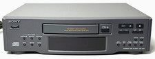 Sony CDP-M33 Compact Disc
