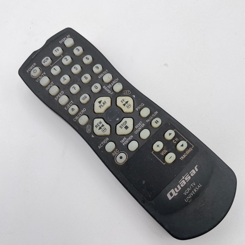 Telecomando universale quasar - universale,