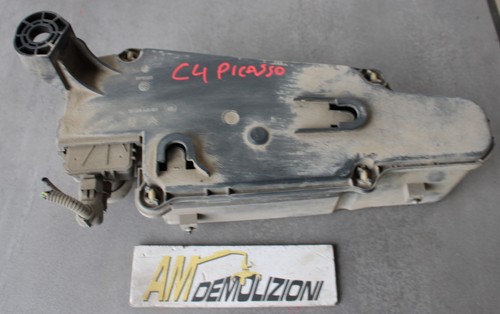 Cisterna serbatoio fap citroen - cisterna,