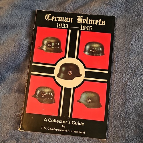German helmets 1933 1945 - german,