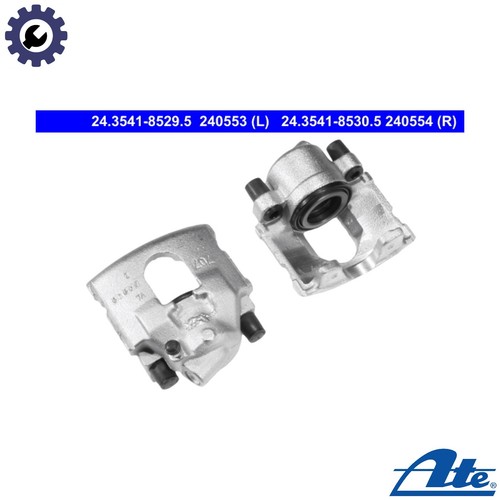 Pinza freno 3541 8530 - freno, per