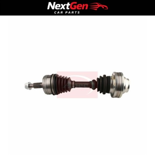 Albero trasmissione rh - trasmissione, lh/rh