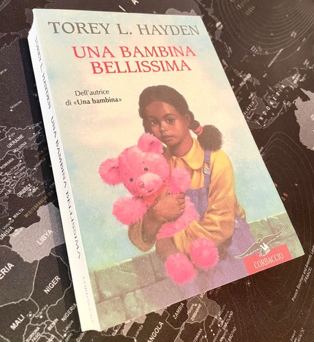 Torey hayden una - l.,