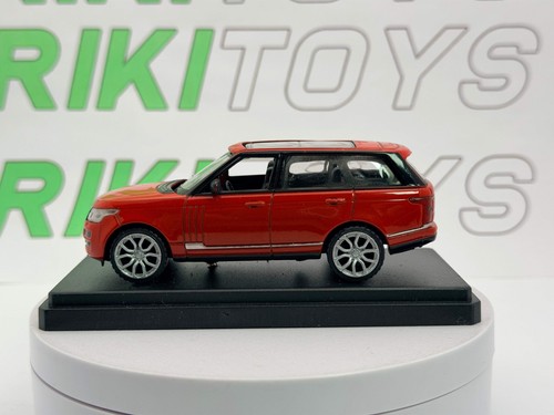 Land rover range vogue - rover,