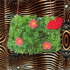 Borsa a tracolla Fiorucci