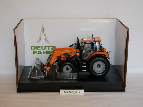 Universal hobbies deutz fahr - universal,