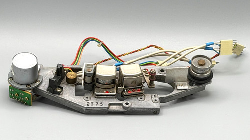 Revox c270 head block - head, heads
