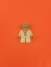 Lego Yoda Verde Oliva