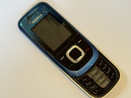 Telefono cellulare nokia - cellulare, 2680
