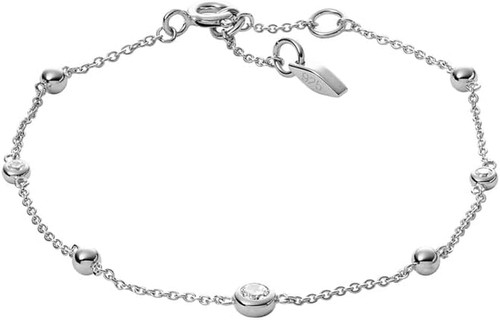 Fossil bracciale donna - bracciale, da
