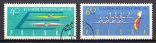 Polonia-1961: Michel n.  1254A