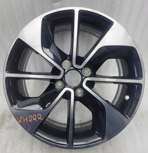 Cerchio lega 16 pollici - 1x,