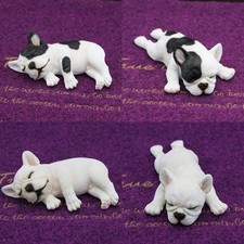 Bulldog francese decorazione