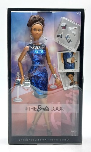 2015 the barbie look - the,