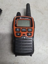 Midland talker 791a - midland, orange