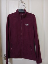 The North Face 100 Glacier