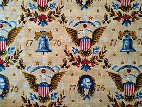 Stampa patriottica 1776 - , su