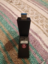 NETGEAR A6210 Adattatore Wi-Fi