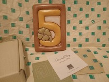 Numero Civico 5 Thun Con