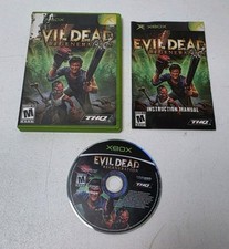 Evil dead regeneration - evil, dead: