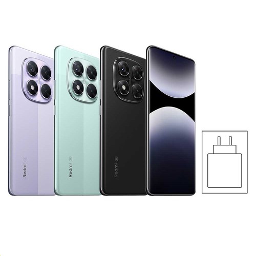 Xiaomi redmi note - pro, 5g