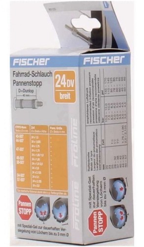 Fischer uni pasi - 36,