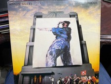 SPANDAU BALLET Parade LP 1984