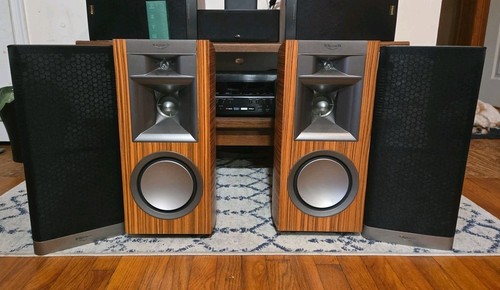 Klipsch palladium 17b way - p-17b,