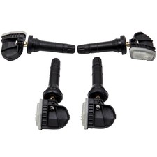 4pcs pneumatico pressione - 4pcs,