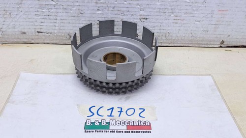 Campana frizione gilera 300 - frizione,