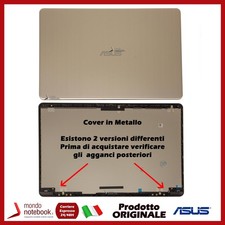 COVER LCD NOTEBOOK ASUS X510U