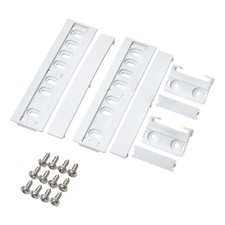 Kit montaggio porta universale