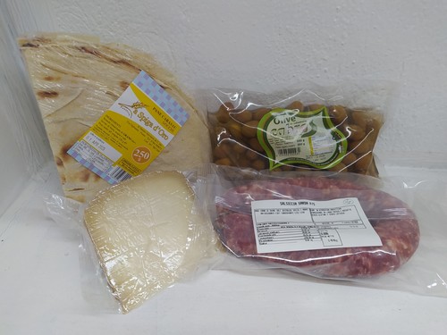 Prodotti tipici sardi - prodotti,
